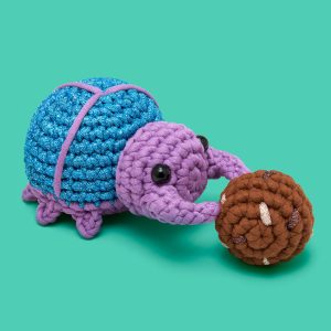 Just Roll With It Bundle | The Woobles