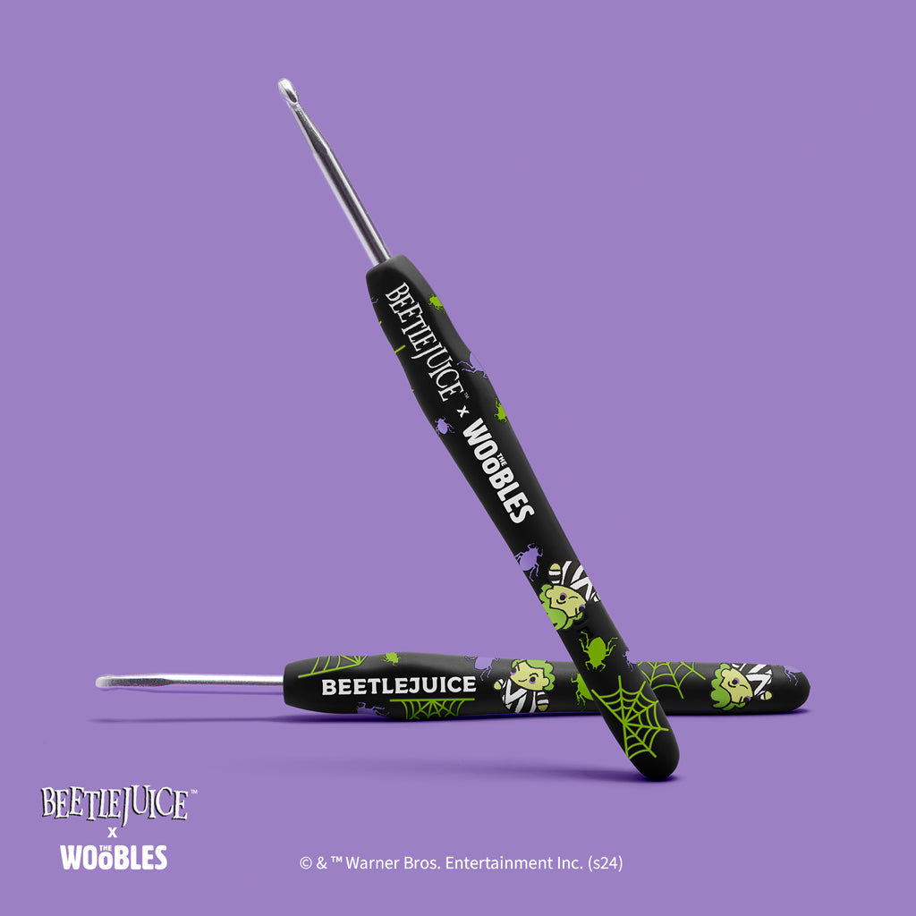 Beetlejuice-ified Bundle for Beginners | The Woobles - Image 3