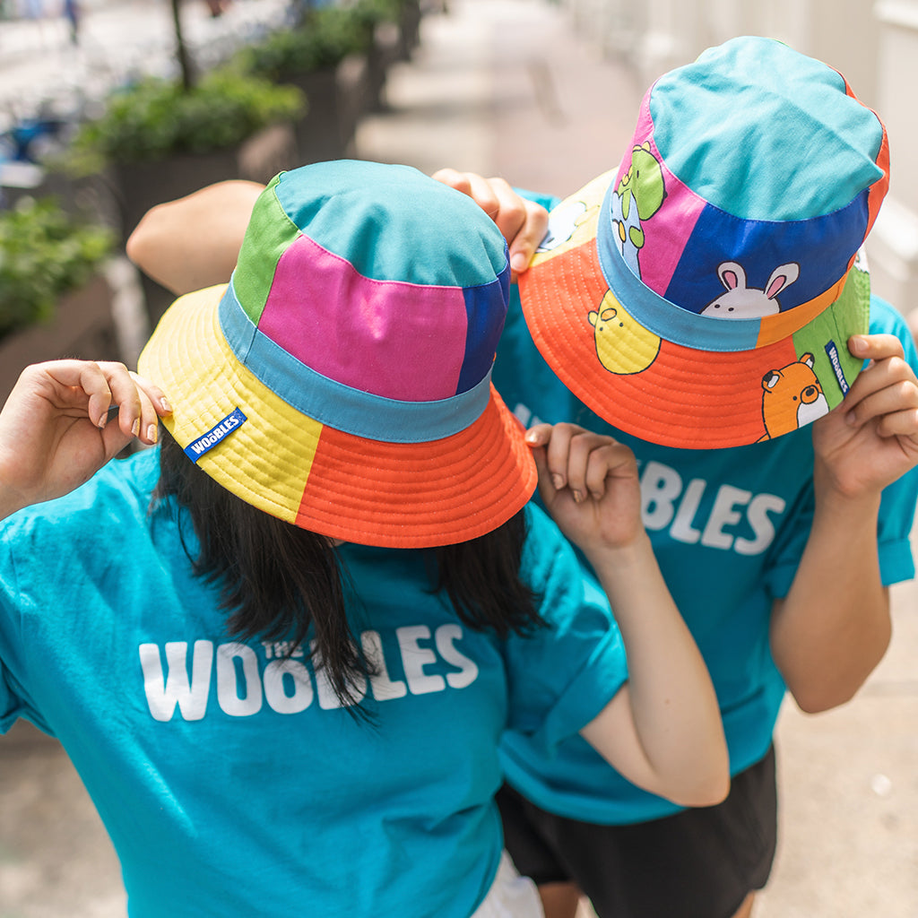 Mic Drop Merch Drop Bundle | The Woobles - Image 11