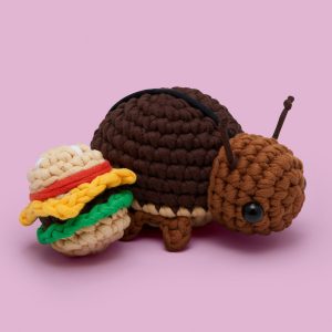 Bun and Only Bundle | The Woobles