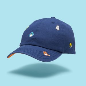 Cap-solute Classic Cap | The Woobles
