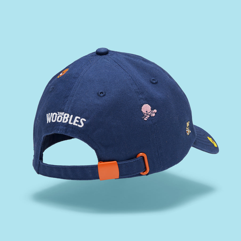Mic Drop Merch Drop Bundle | The Woobles - Image 7