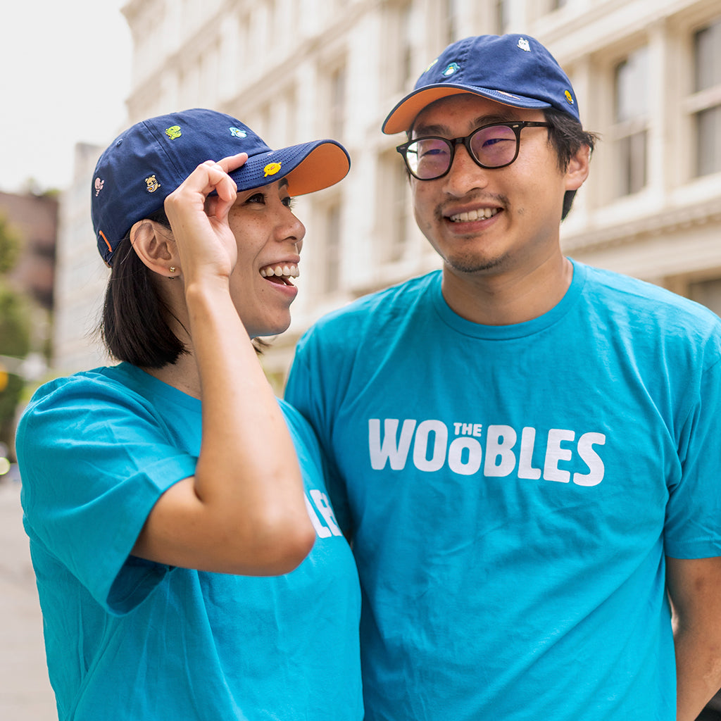 Mic Drop Merch Drop Bundle | The Woobles - Image 8