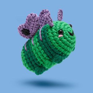 The Very Woobly Caterpillar Bundle | The Woobles