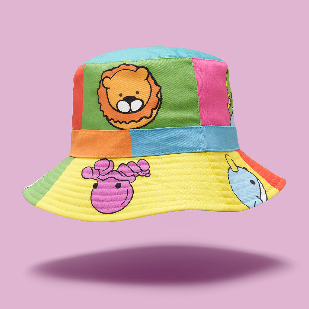 Mic Drop Merch Drop Bundle | The Woobles - Image 9