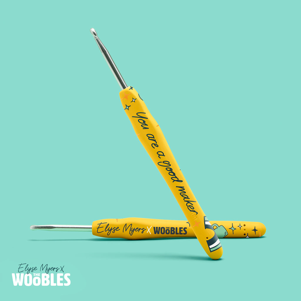 Chill-lieve in Yourself Bundle | The Woobles - Image 5