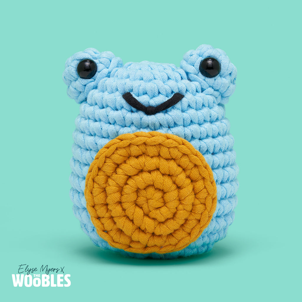 Chill-lieve in Yourself Bundle | The Woobles - Image 3