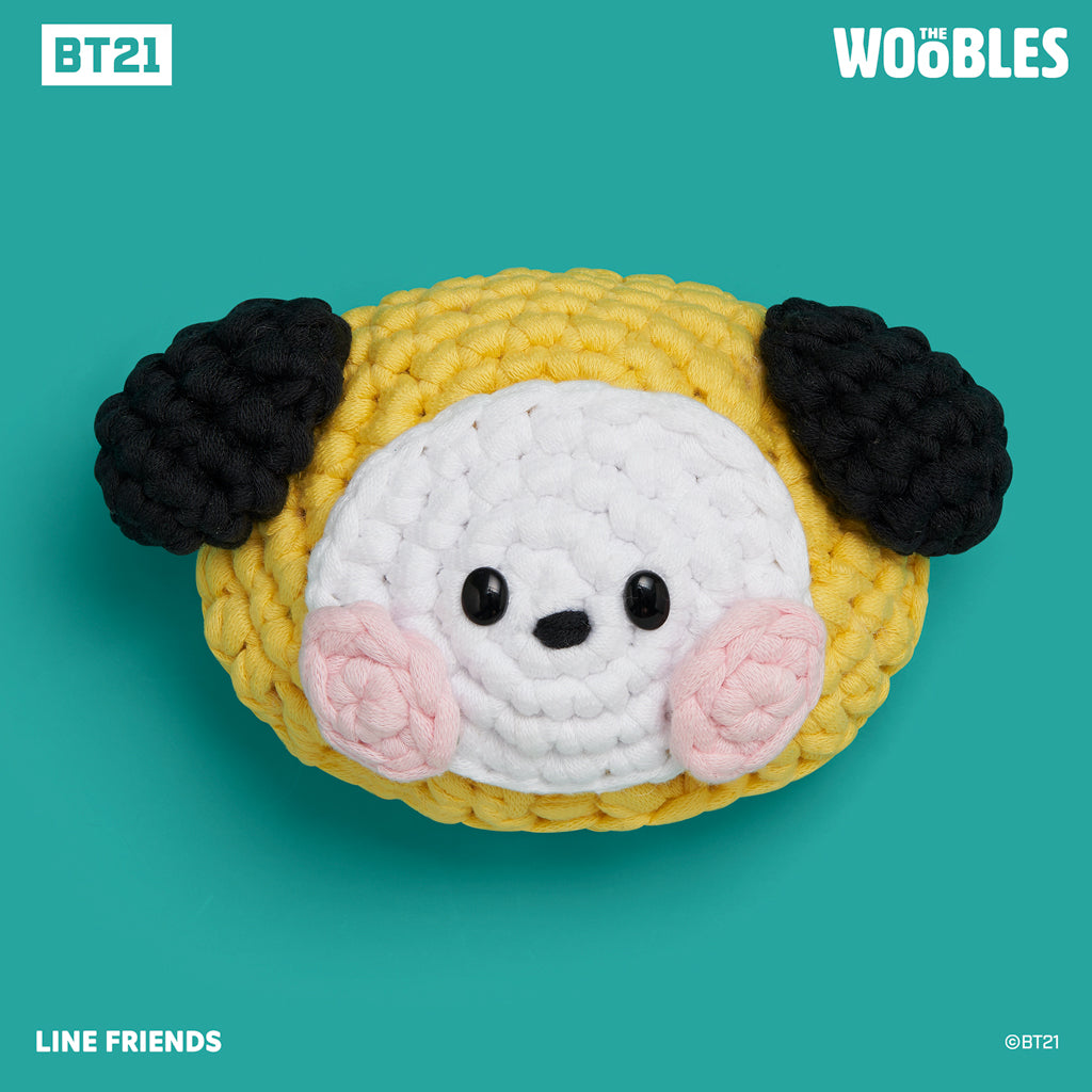 BT21 minini Donut Collector’s Box - Image 10