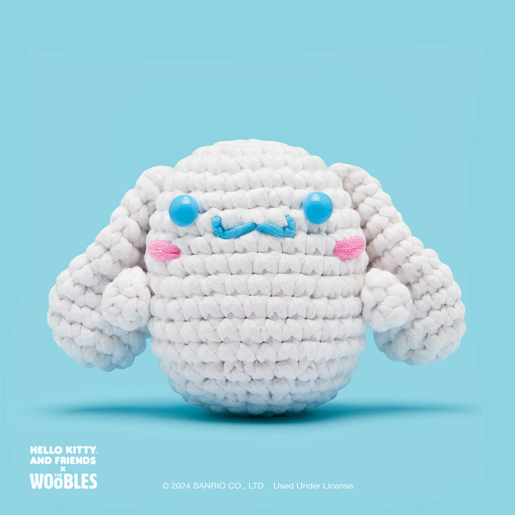 Super Sanrio®-dorable Bundle | The Woobles - Image 25