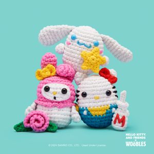 Cuteness Overload Bundle | The Woobles
