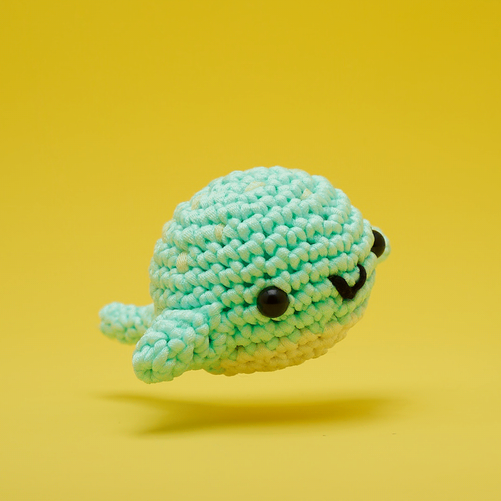 Let’s Glow Deep Sea Diving Bundle | The Woobles - Image 12