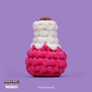 Tiny Minecraft Dragon's Breath Kit | The Woobles