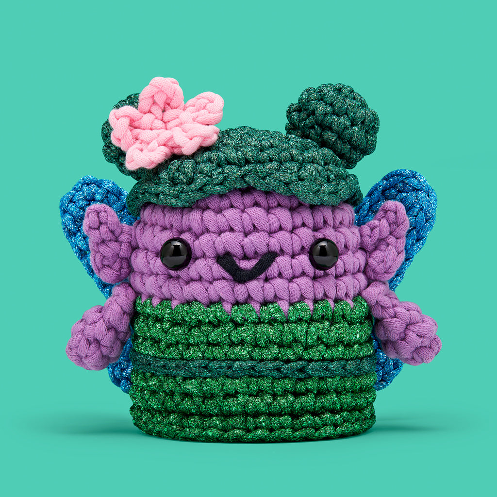 Yarn-chanted Forest Bundle | The Woobles - Image 10