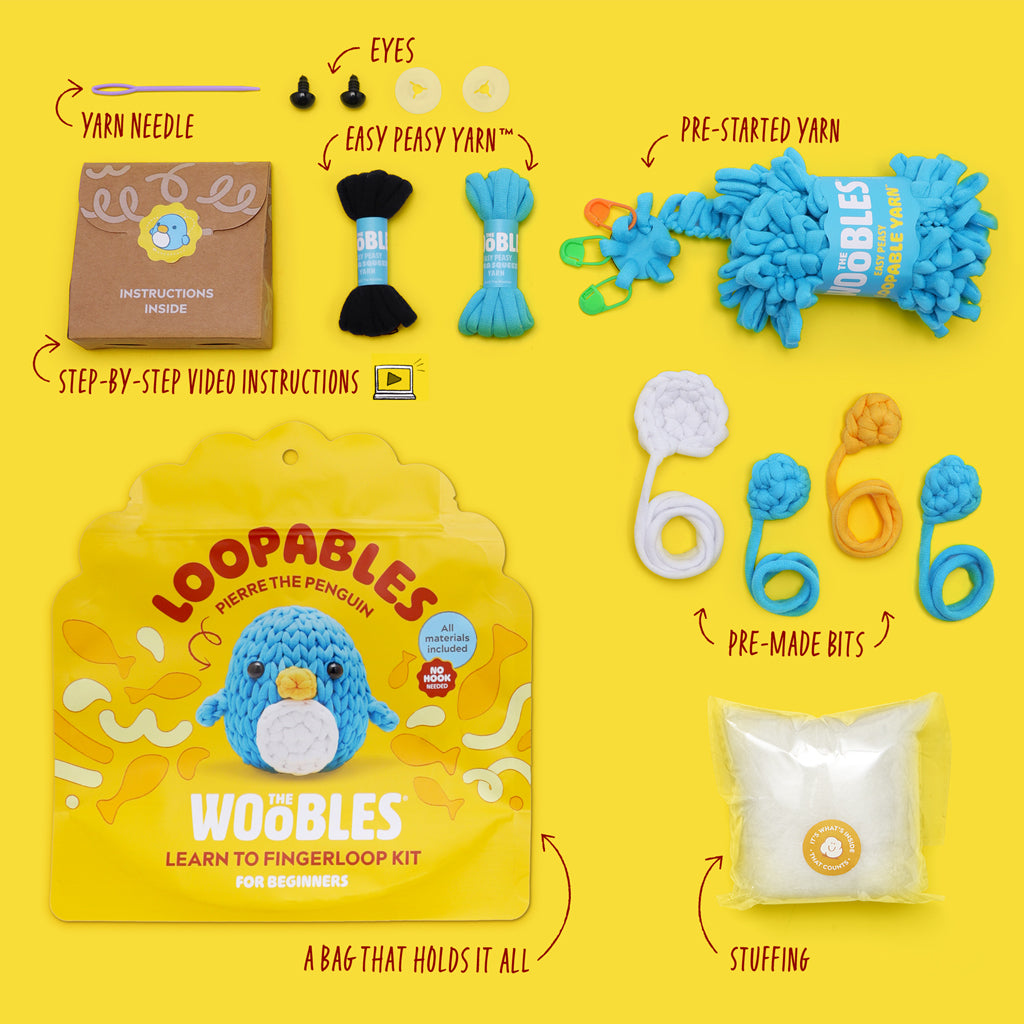 Here, There, and Every-Pierre Bundle | The Woobles - Image 10