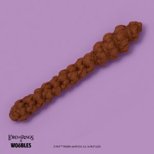 Tiny Gandalf's Staff Accessory Kit | The Woobles