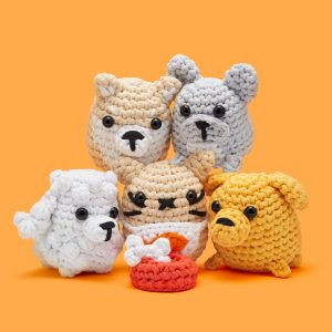 Get This Paw-ty Started Bundle | The Woobles