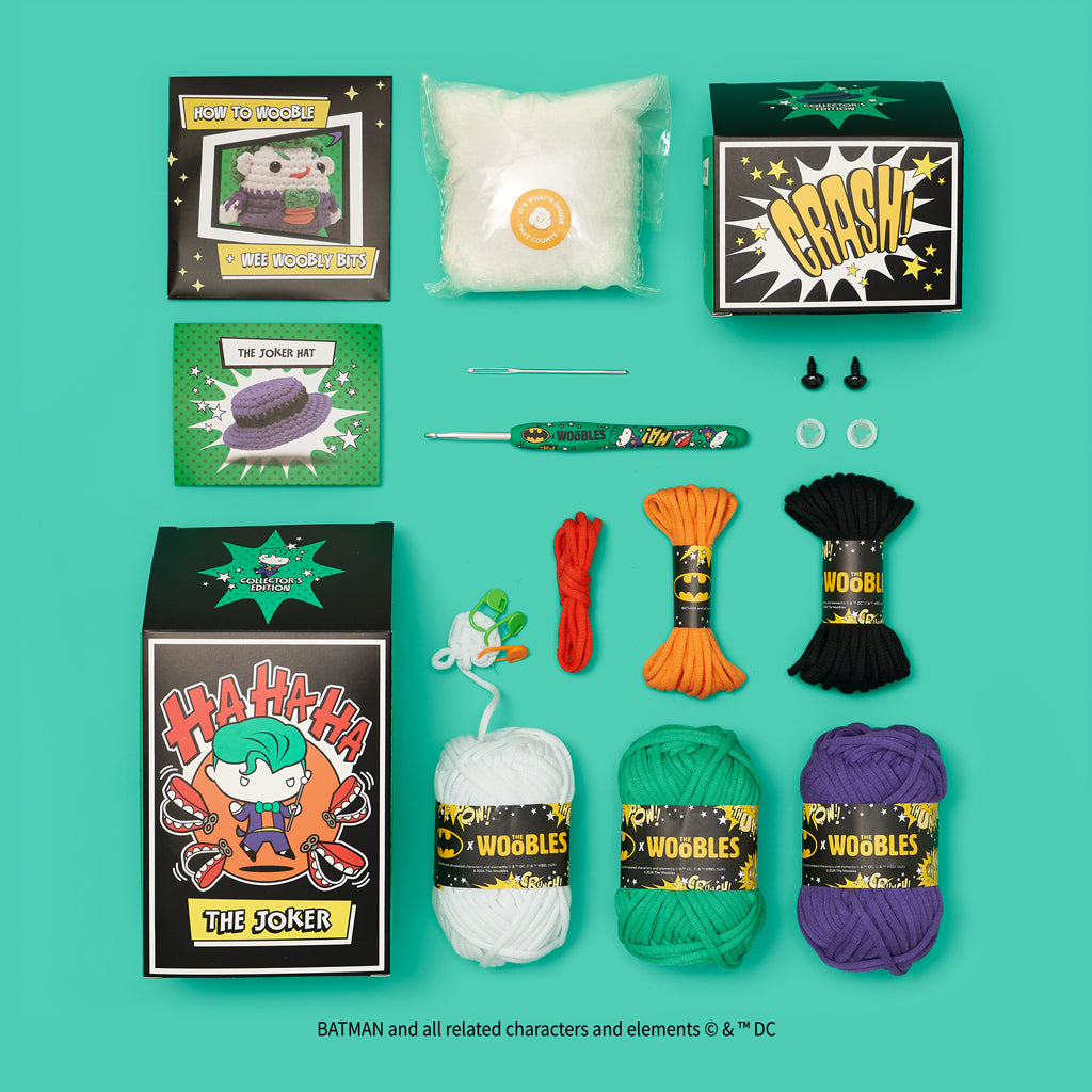 Gotham-azing Batman™ Collector’s Box - Image 17