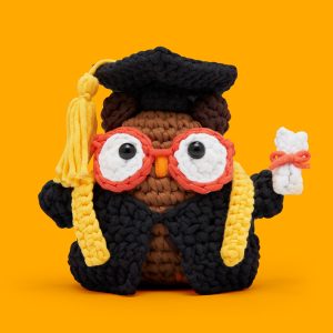 Hooray for the Owl-edictorian Bundle | The Woobles