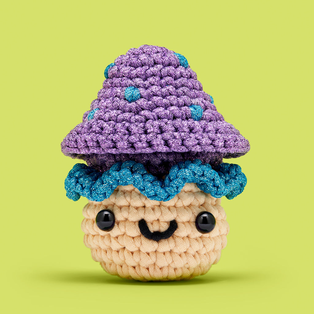 Yarn-chanted Forest Bundle | The Woobles - Image 2
