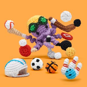 Jelly-lympic Champion Bundle | The Woobles