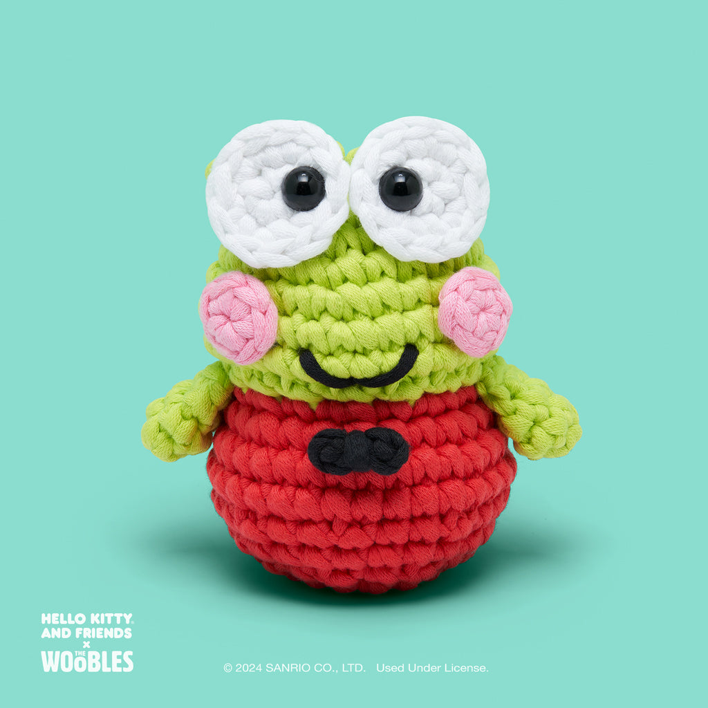 Sanrio® So Sweet Bundle | The Woobles - Image 6