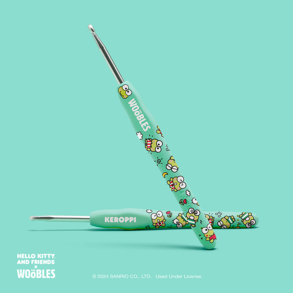 Sanrio® So Sweet Bundle | The Woobles - Image 7