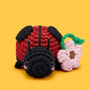 Lady in Red Bundle | The Woobles