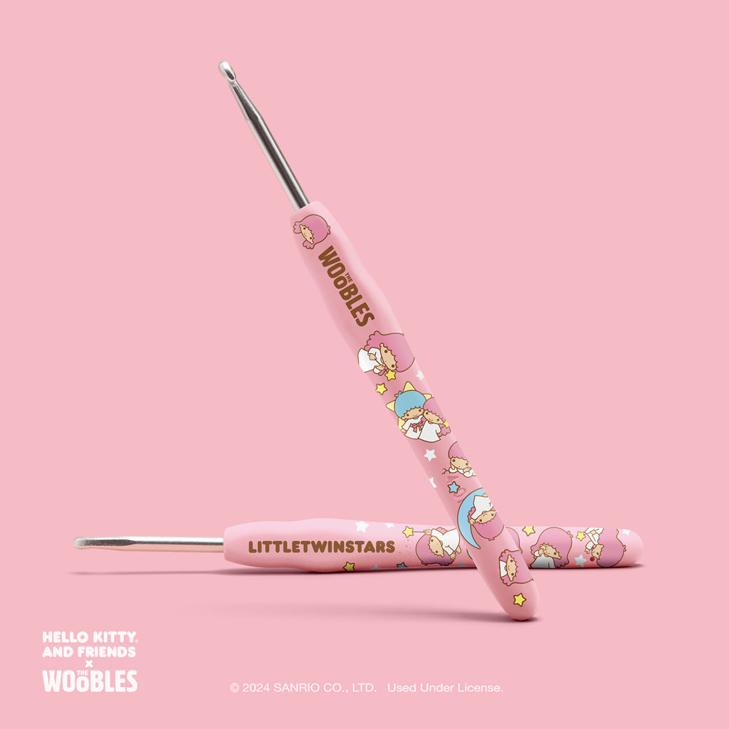 Sanrio® So Sweet Bundle | The Woobles - Image 17