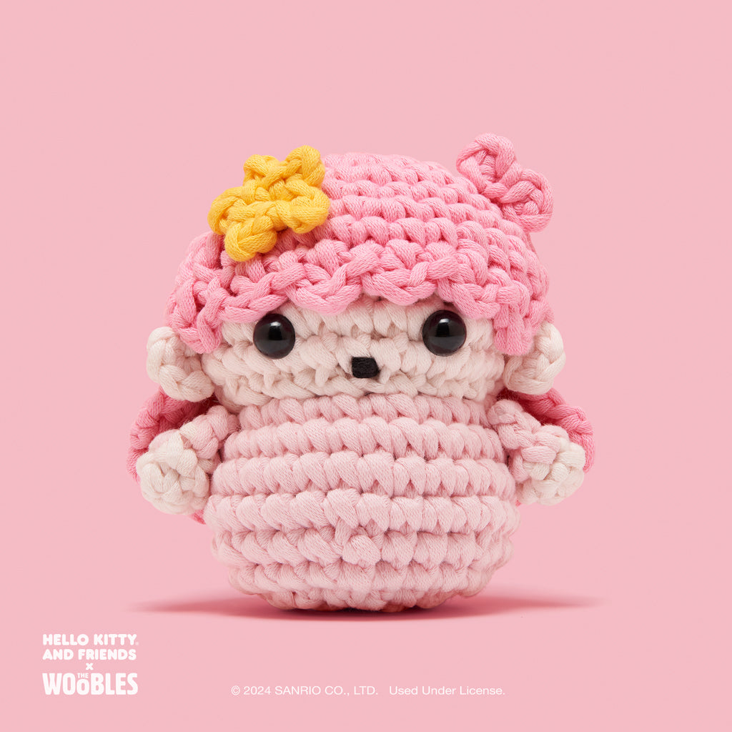 Sanrio® So Sweet Bundle | The Woobles - Image 16