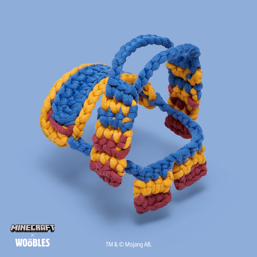 Will You Be Minecraft Bundle | The Woobles - Image 9