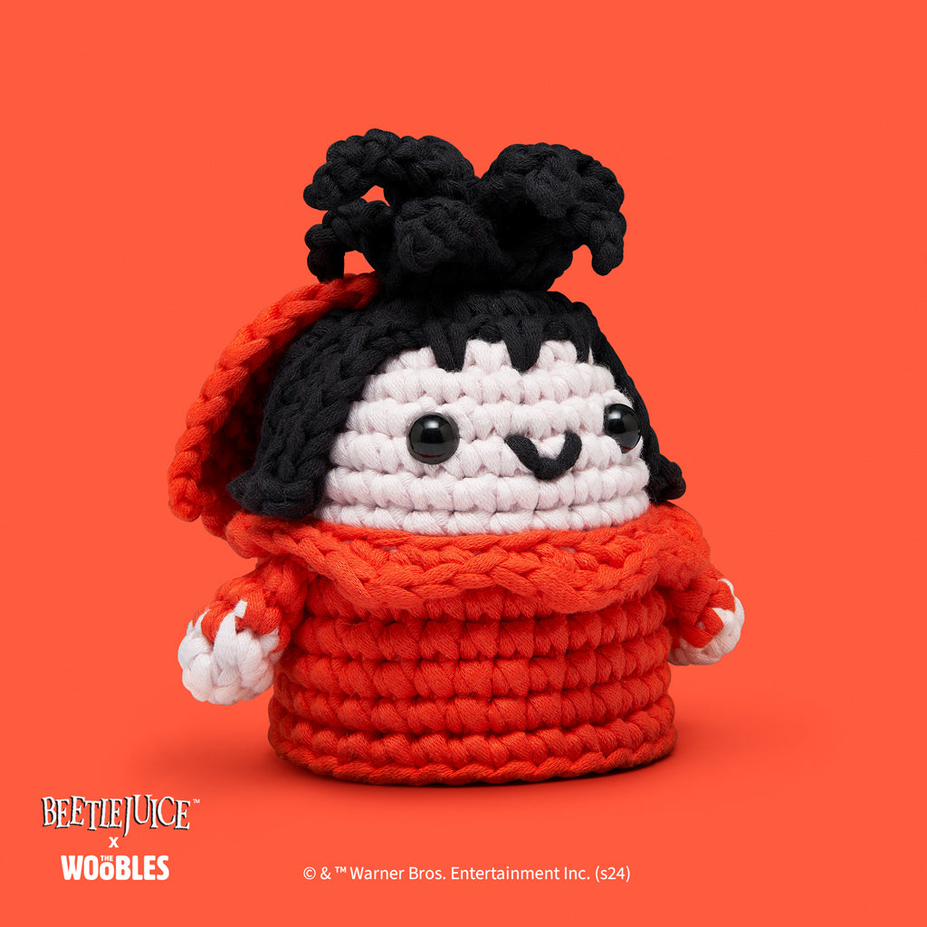 Beetlejuice-ified Bundle for Beginners | The Woobles - Image 6