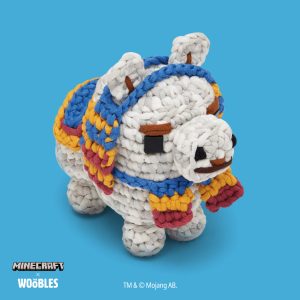 Minecraft Carpet Diem Bundle | The Woobles