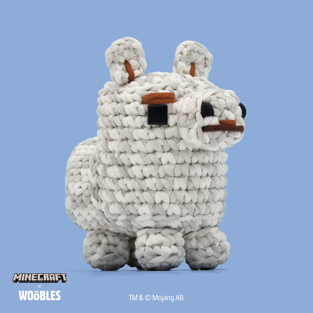 Will You Be Minecraft Bundle | The Woobles - Image 6