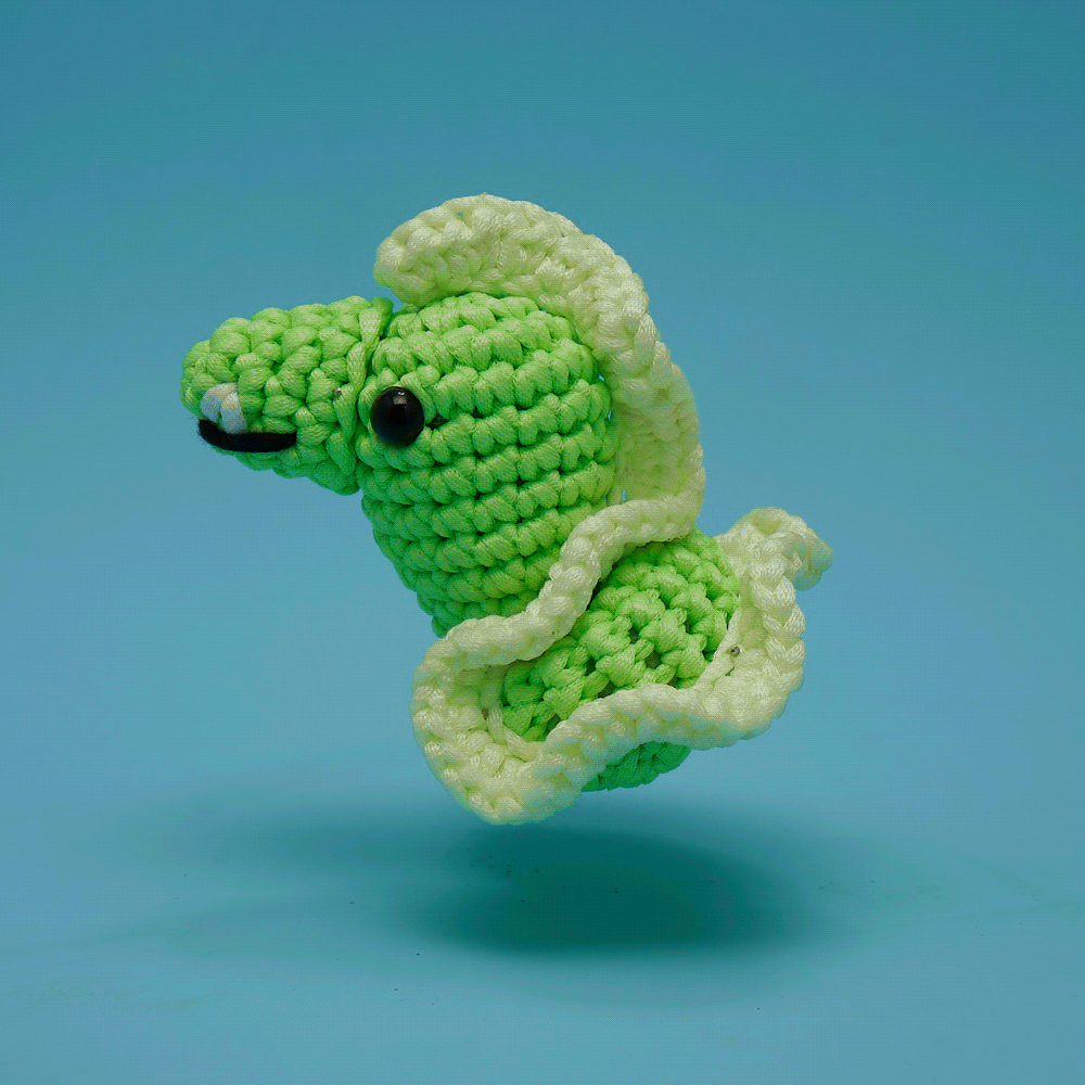 Let’s Glow Deep Sea Diving Bundle | The Woobles - Image 4