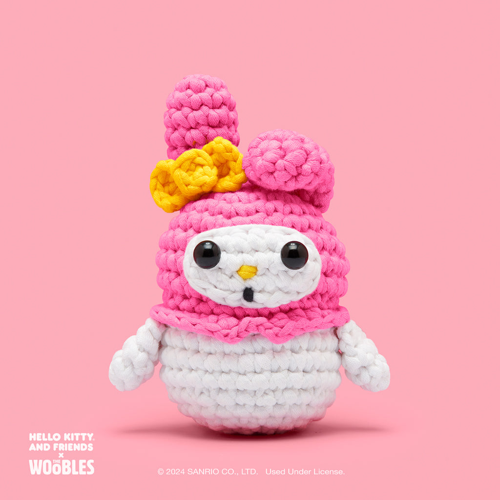 Super Sanrio®-dorable Bundle | The Woobles - Image 22