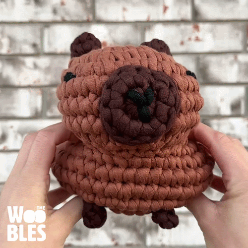 Fat Bottom WooBBLes BUNdle - Image 3