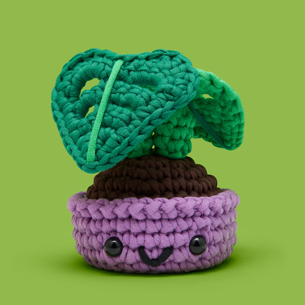 Two Green Thumbs Up Bundle | The Woobles - Image 10