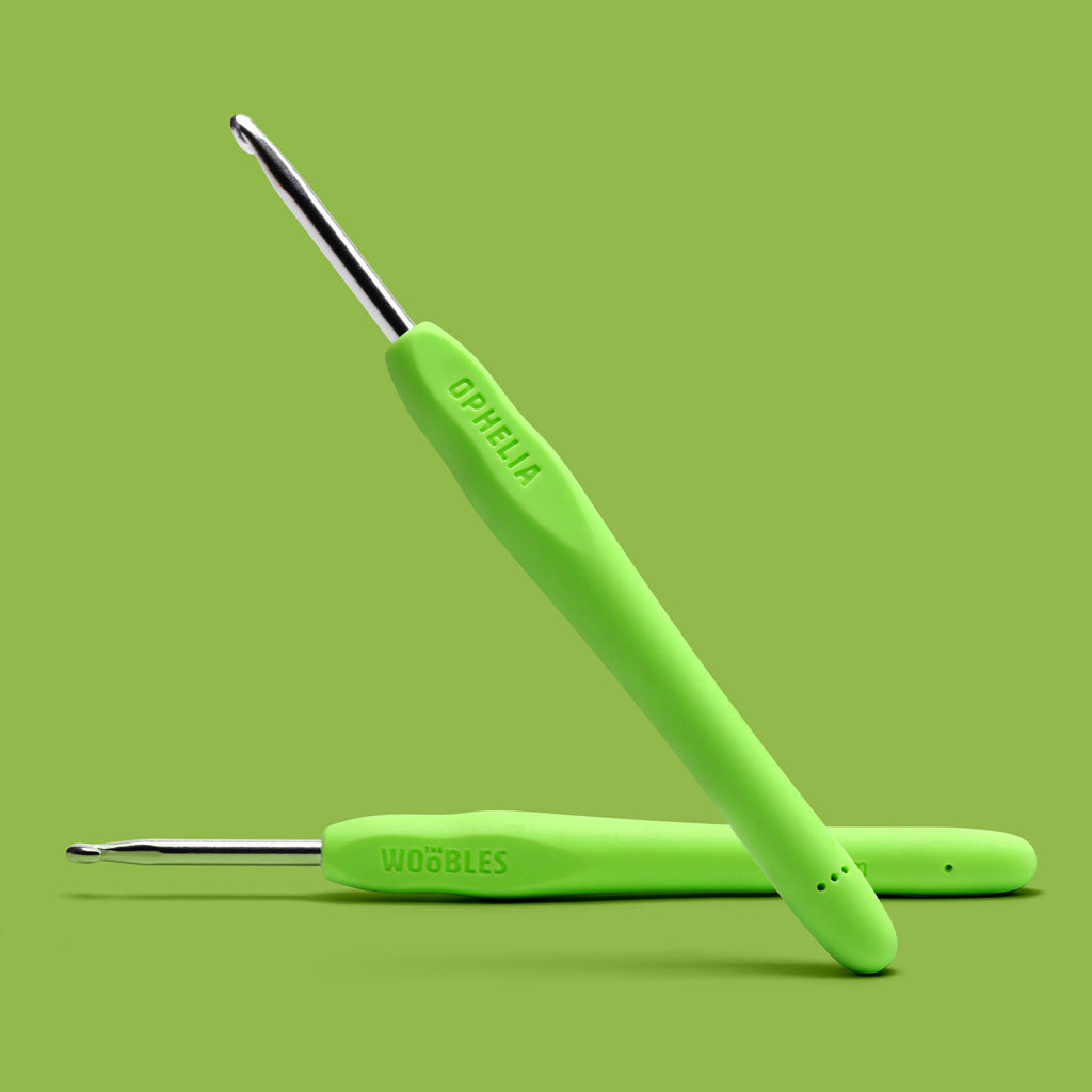 Two Green Thumbs Up Bundle | The Woobles - Image 12