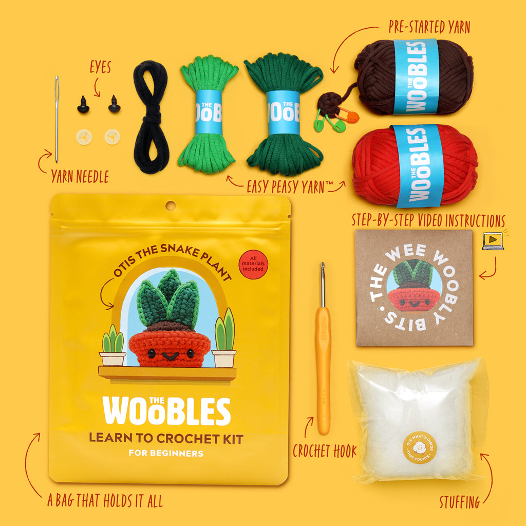 Two Green Thumbs Up Bundle | The Woobles - Image 7