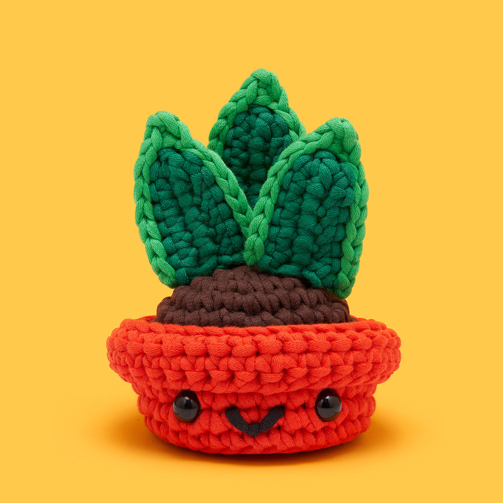 Two Green Thumbs Up Bundle | The Woobles - Image 6