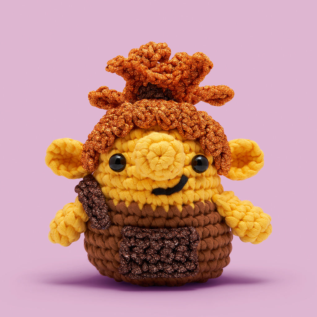 Yarn-chanted Forest Bundle | The Woobles - Image 14