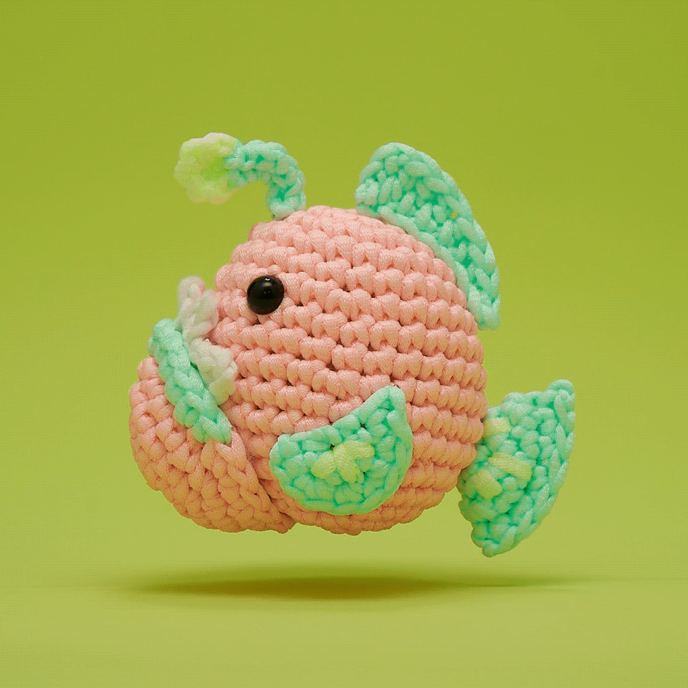 Let’s Glow Deep Sea Diving Bundle | The Woobles - Image 8