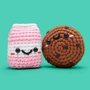 Pride and Pre-delish Bundle | The Woobles
