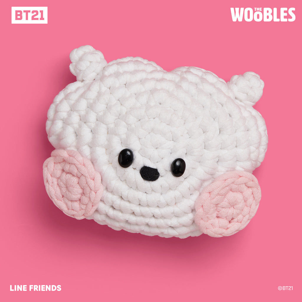 BT21 minini Donut Collector’s Box - Image 18