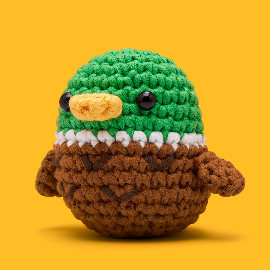 Duck, Duck, Goose Bundle | The Woobles - Image 7