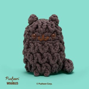 Pip Crochet Kit | The Woobles