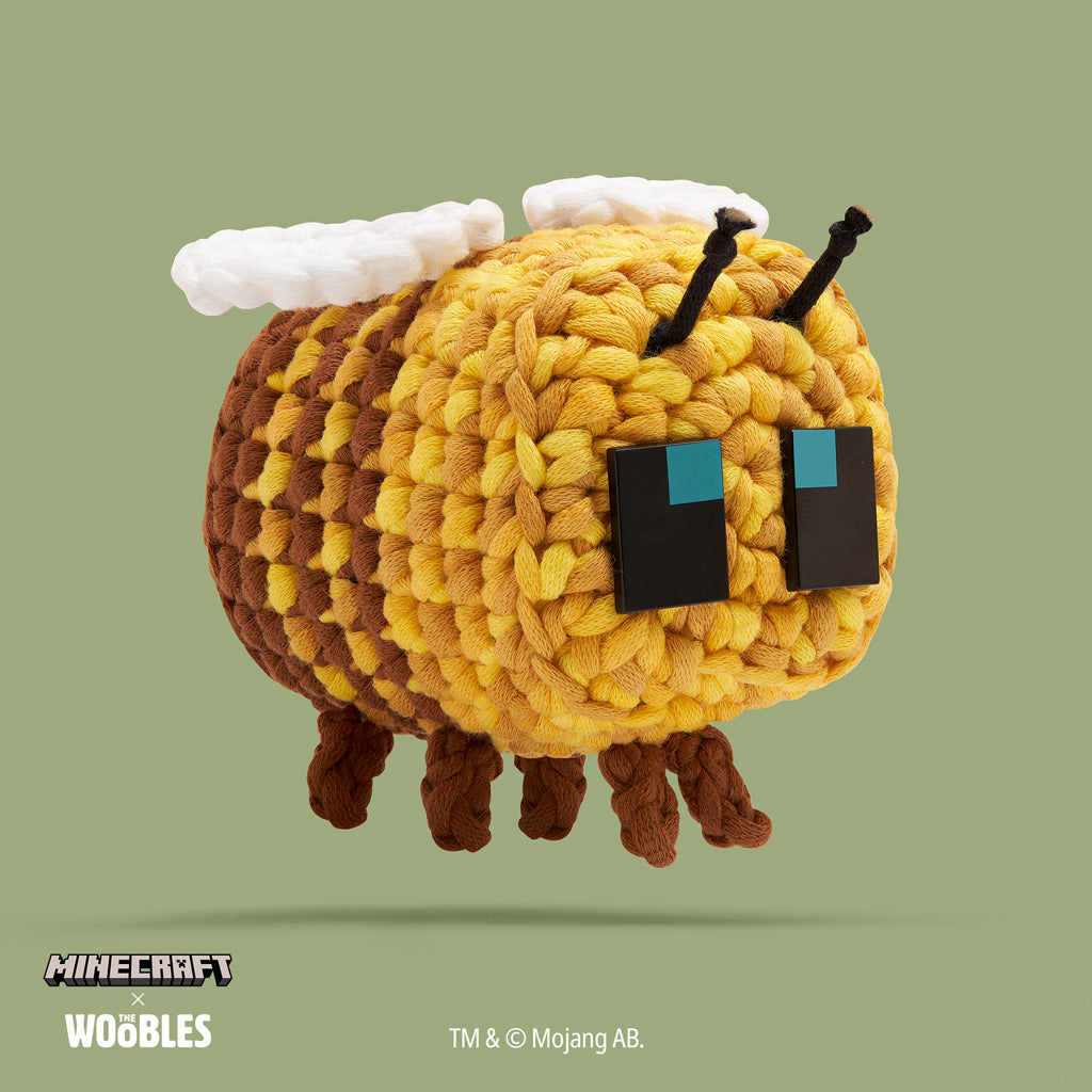 Will You Be Minecraft Bundle | The Woobles - Image 2