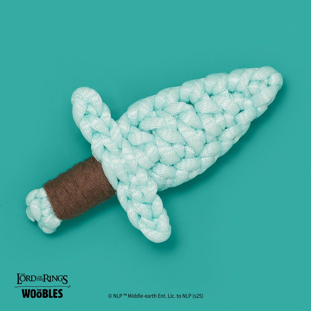 Tiny Sting Accessory Kit | The Woobles