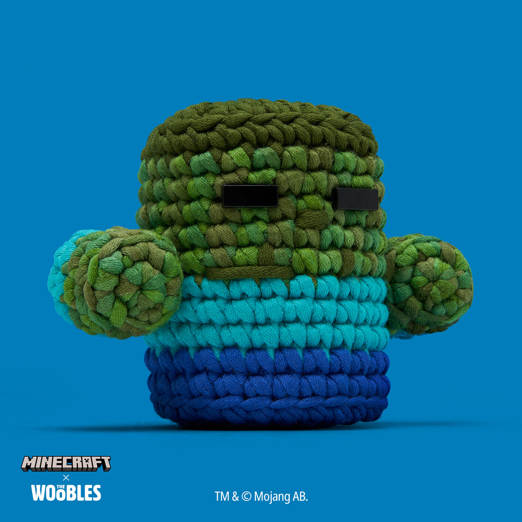 Will You Be Minecraft Bundle | The Woobles - Image 10