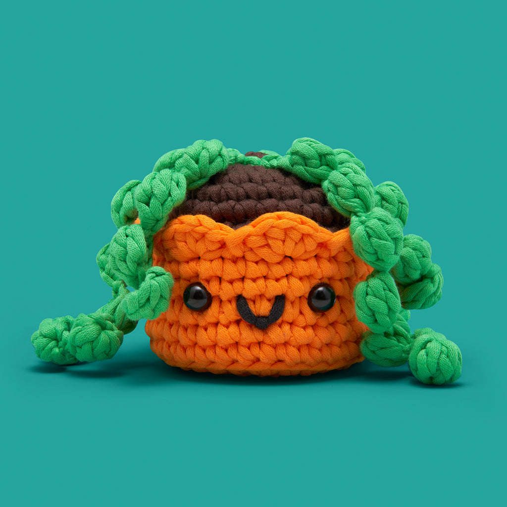 Two Green Thumbs Up Bundle | The Woobles - Image 14